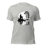 Load image into Gallery viewer, Relaxing Fishing Unisex t-shirt
