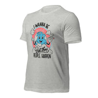 Load image into Gallery viewer, Retro Anti-Social Unisex t-shirt
