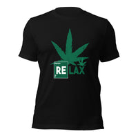 Load image into Gallery viewer, Relax - Unisex T-shirt
