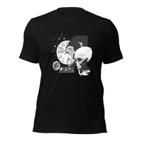 Load image into Gallery viewer, Evolution Unisex t-shirt
