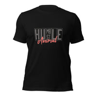 Load image into Gallery viewer, Humble &amp; Hustle Unisex t-shirt

