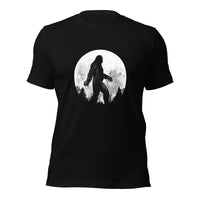 Load image into Gallery viewer, BigFoot Unisex t-shirt
