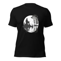 Load image into Gallery viewer, Relaxing Fishing Unisex t-shirt
