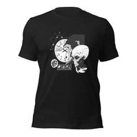 Load image into Gallery viewer, Evolution Unisex t-shirt
