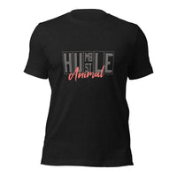 Load image into Gallery viewer, Humble &amp; Hustle Unisex t-shirt
