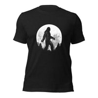 Load image into Gallery viewer, BigFoot Unisex t-shirt
