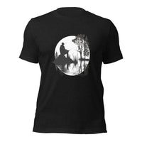 Load image into Gallery viewer, Relaxing Fishing Unisex t-shirt
