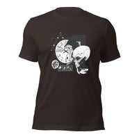 Load image into Gallery viewer, Evolution Unisex t-shirt
