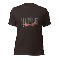 Load image into Gallery viewer, Humble &amp; Hustle Unisex t-shirt
