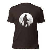 Load image into Gallery viewer, BigFoot Unisex t-shirt
