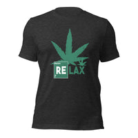 Load image into Gallery viewer, Relax - Unisex T-shirt
