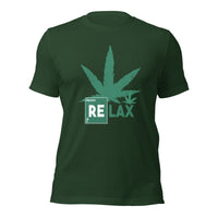 Load image into Gallery viewer, Relax - Unisex T-shirt
