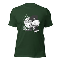 Load image into Gallery viewer, Evolution Unisex t-shirt
