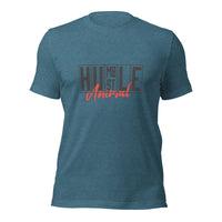 Load image into Gallery viewer, Humble &amp; Hustle Unisex t-shirt
