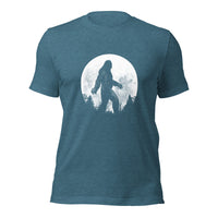Load image into Gallery viewer, BigFoot Unisex t-shirt
