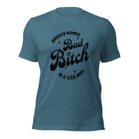 Load image into Gallery viewer, Behind Every Bad B*itch Unisex t-shirt
