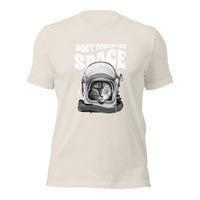 Load image into Gallery viewer, Dont Touch My Space Unisex t-shirt
