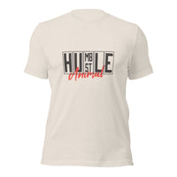 Load image into Gallery viewer, Humble &amp; Hustle Unisex t-shirt

