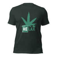 Load image into Gallery viewer, Relax - Unisex T-shirt
