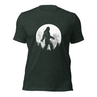 Load image into Gallery viewer, BigFoot Unisex t-shirt
