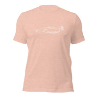 Load image into Gallery viewer, Catfish Unisex t-shirt
