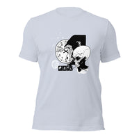 Load image into Gallery viewer, Evolution Unisex t-shirt
