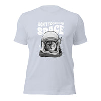 Load image into Gallery viewer, Dont Touch My Space Unisex t-shirt
