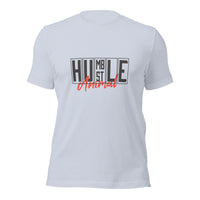 Load image into Gallery viewer, Humble &amp; Hustle Unisex t-shirt
