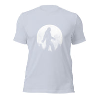 Load image into Gallery viewer, BigFoot Unisex t-shirt
