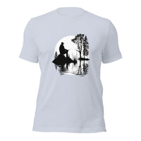 Load image into Gallery viewer, Relaxing Fishing Unisex t-shirt
