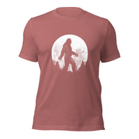Load image into Gallery viewer, BigFoot Unisex t-shirt
