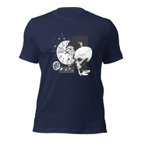 Load image into Gallery viewer, Evolution Unisex t-shirt
