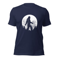 Load image into Gallery viewer, BigFoot Unisex t-shirt
