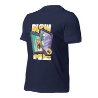 Load image into Gallery viewer, Blast from the Past - Retro Gaming T-Shirt
