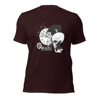 Load image into Gallery viewer, Evolution Unisex t-shirt
