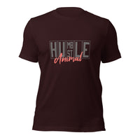 Load image into Gallery viewer, Humble &amp; Hustle Unisex t-shirt
