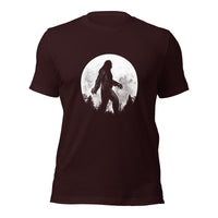 Load image into Gallery viewer, BigFoot Unisex t-shirt
