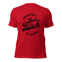 Load image into Gallery viewer, Behind Every Bad B*itch Unisex t-shirt
