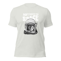Load image into Gallery viewer, Dont Touch My Space Unisex t-shirt
