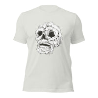 Load image into Gallery viewer, Carp Skull Unisex t-shirt
