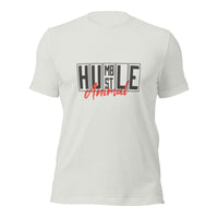 Load image into Gallery viewer, Humble &amp; Hustle Unisex t-shirt
