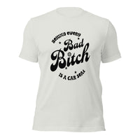 Load image into Gallery viewer, Behind Every Bad B*itch Unisex t-shirt
