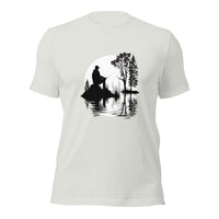 Load image into Gallery viewer, Relaxing Fishing Unisex t-shirt
