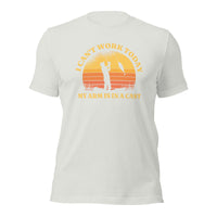 Load image into Gallery viewer, Cant Work Today Unisex t-shirt
