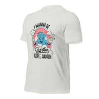 Load image into Gallery viewer, Retro Anti-Social Unisex t-shirt
