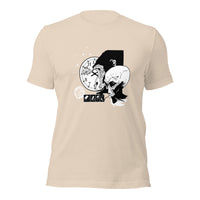 Load image into Gallery viewer, Evolution Unisex t-shirt
