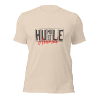 Load image into Gallery viewer, Humble &amp; Hustle Unisex t-shirt
