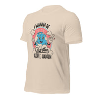 Load image into Gallery viewer, Retro Anti-Social Unisex t-shirt
