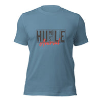 Load image into Gallery viewer, Humble &amp; Hustle Unisex t-shirt
