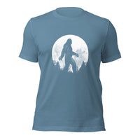 Load image into Gallery viewer, BigFoot Unisex t-shirt
